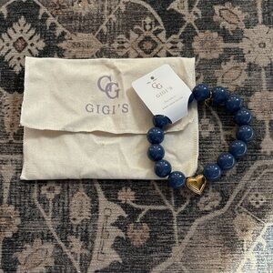 Gigi’s Dog Necklace